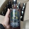 thùng rượu táo mèo rucota đào công thanh chai 500ml