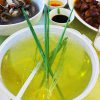 rượu đòng đòng hạ thổ chum sành