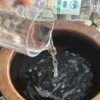 rượu tam giác mạch hạ thổ 2525