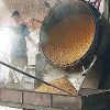 làm rượu ngô men lá na hang
