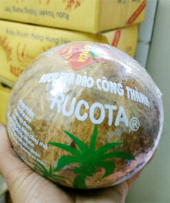 Rượu Dừa OCOP Rucota Đào Công Thành