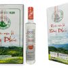 Rượu men lá bằng phúc chai 500ml 123