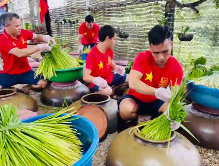 Revew 3 địa chỉ bán sỉ rượu đòng đòng đến TP. Hồ Chí Minh